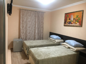 Гостевой дом Царский