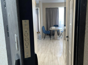 Апартаменты Евпаторийская Жемчужина