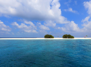 Гостевой Дом Gunbaru Inn