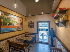 Отель Hyatt Regency Dubai