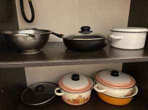 Квартира Уютная в Самом Центре Старого Выборга