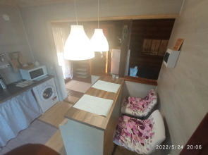 Гостевой Дом Мацуки