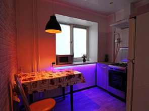 Квартира с хорошим ремонтом