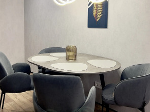 Квартира в центре рядом с аквапарком