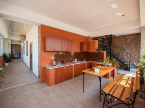 Гостевой Дом Морской Ангел