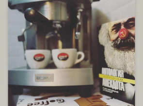 Хостел Книжный