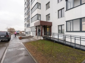 Апартаменты ProSo