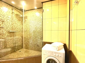 Апартаменты Амирхана Greencity