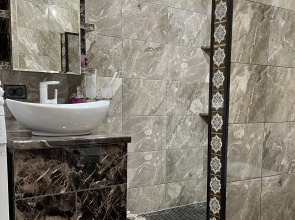 Квартира на Тхапсаева