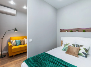 Апартаменты Капитал