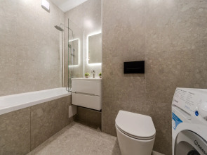 Квартира в историческом центре на Интернациональной