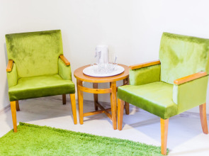 Отель УЮТ-Ермолино