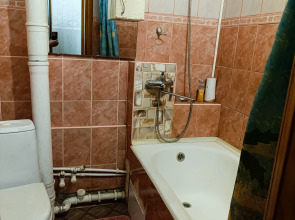 Апартаменты Уютные