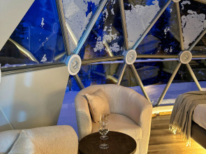 Гостевой дом Harmonia