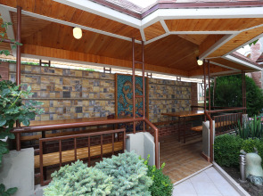 Гостевой Дом Вилла Жасмин