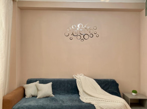 Квартира в центре Подольска