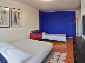 Апартаменты Набережная Федоровского