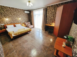 Гостевой дом Наутилус