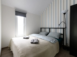 Коттедж 1 Скворешники