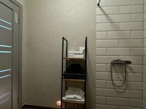 Гостевой Дом Студии Kontinent