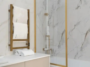 Апартаменты Knokey Тверская Люкс