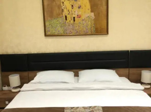 Апартаменты Gorki City SKI  25