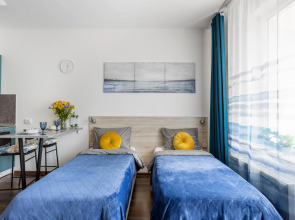 Апартаменты Фантастика