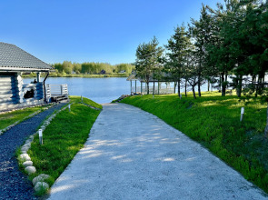 База Отдыха Любимый Уголок