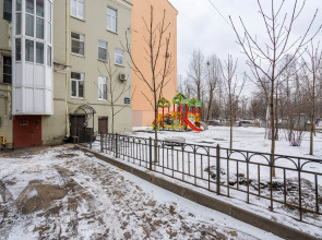 Апартаменты атмосферные SutkiLive в Центре у м. Горьковская