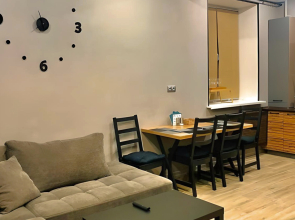 Апартаменты на Чехова 8/2