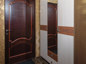 Отель Гостиница Premium