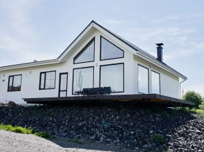 Гостевой дом у озера