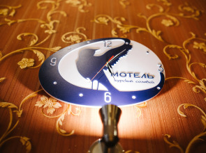 Отель Курский Соловей