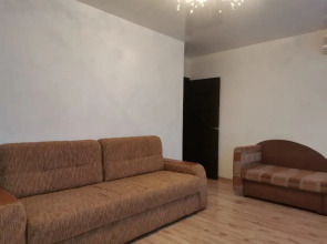 Квартира на Ким ю Чена 47