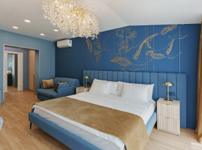 Апартаменты «Квартира №6»