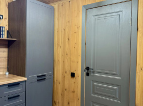 Глэмпинг Воздух