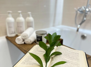 Апартаменты Zavidovo Time for moments