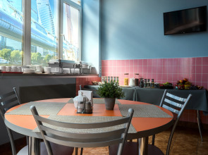 Отель Вилль