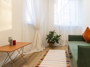 Апартаменты Malkova Аpartments на Энгельса