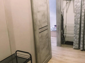 Апартаменты на 50 лет Октября 5