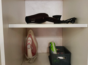 Квартира Квартира-студия у Южного вокзала