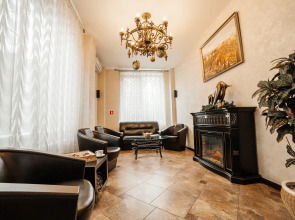 Мини-отель Толедо