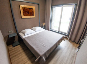 Отель ESENIN-LocuS