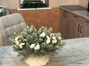 Гостевой Дом Нектарин