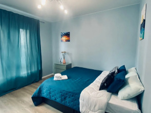 Семейные 3х комнатные Апартаменты у метро