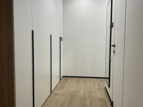 Квартира Уютная и стильная в Новом ЖК