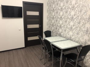 Апартаменты Всполье 19