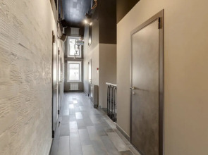 Гостевой дом Европа