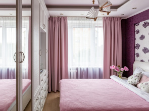 Апартаменты  4-комнатные в Амалиенау, Zoya-Apart