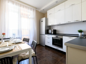 Апартаменты Apartico на Парфеновской 5